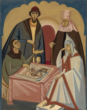 Illustration for 