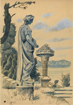 Statue