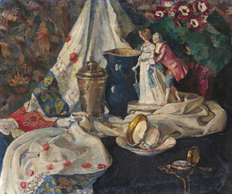 Still life