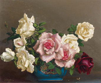 Roses