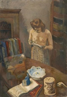 La lettre