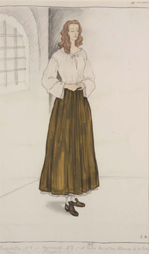 Costume design