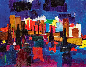 Le port
