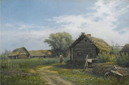 Farmhouse