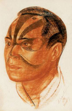 Portrait
