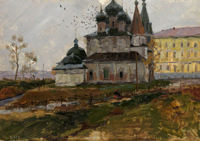 Church 