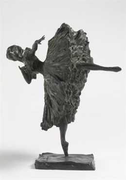 Ballet dancer