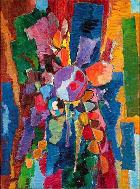 Abstraction