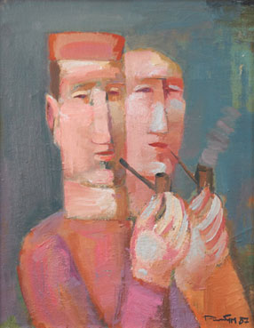 Smokers