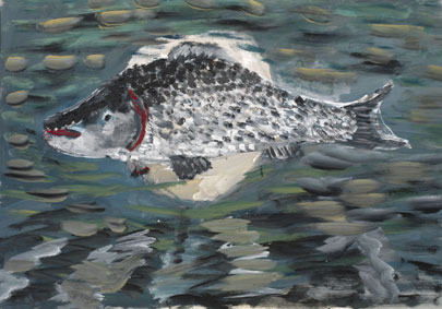 Fish