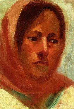 Worker