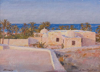 Zarzis