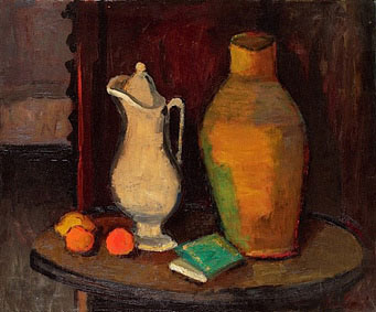 Still life