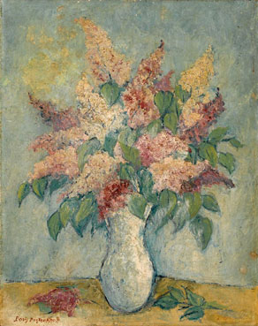 Floral bouquet