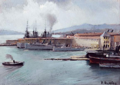 Toulon