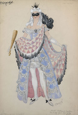 Costume design