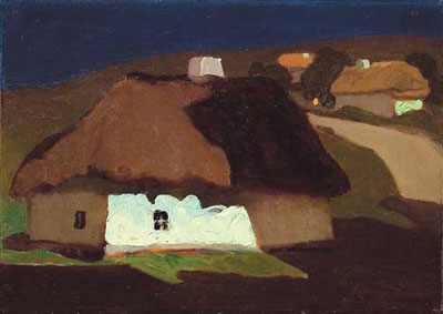 Moonlit night