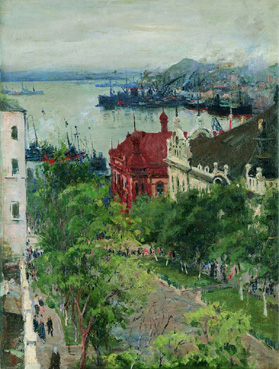 Vladivostok