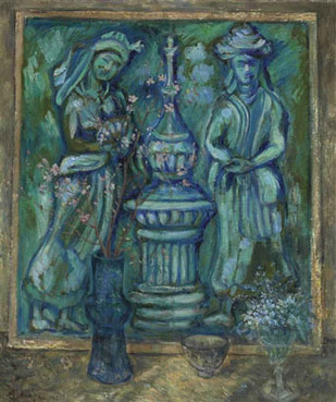 Still life