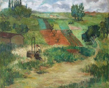 Paysage