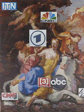 Broadcast recycle