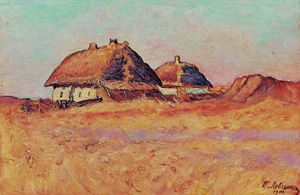 Huts