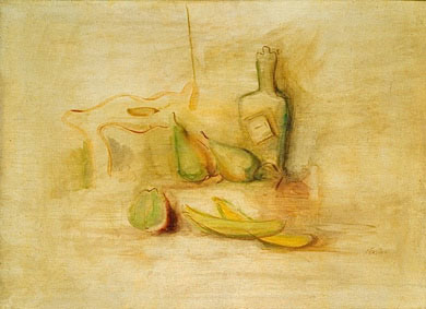 Still life