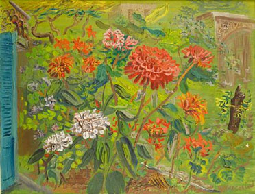 My garden