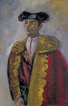 Toreador