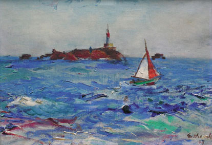 Marine