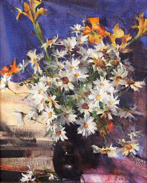 Daisies