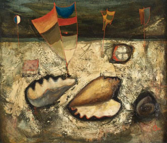 Seaside