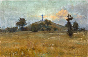 Taras Hill