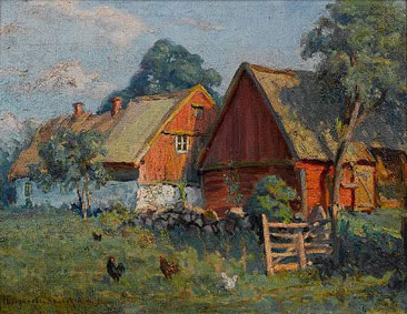 Farmhouses