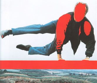 Jumping