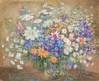 Field flowers