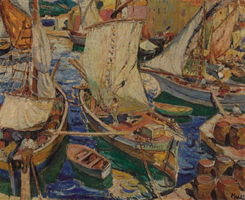 Saint-Tropez