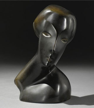 Head