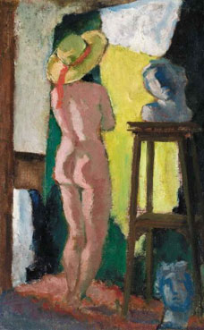 Nude