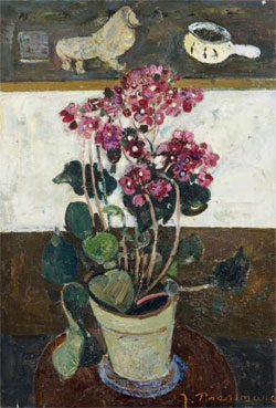 Bouquet de fleurs