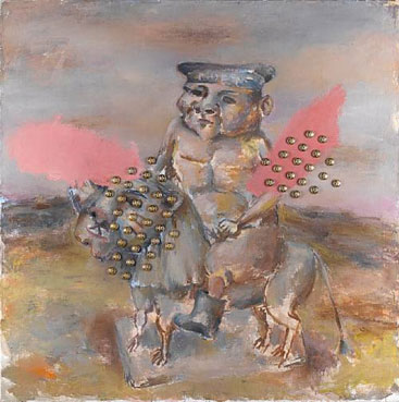`104-104`; Mounted general