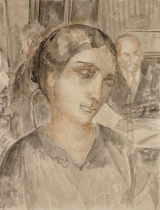 Mme. Leprize