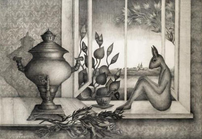 Two compositions