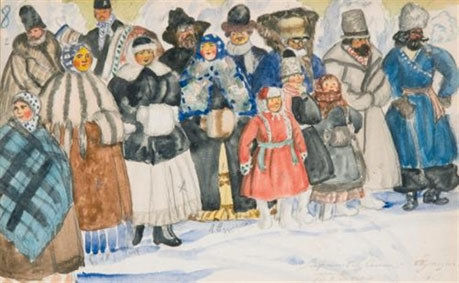 Сценография