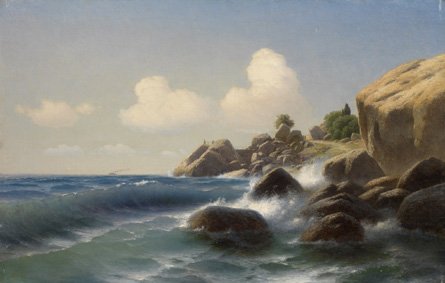 Seascape