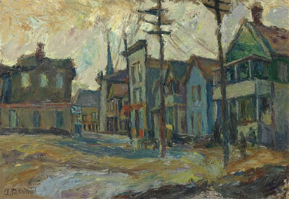 Улица