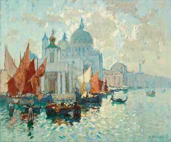 Venice