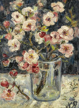 Cherry blossom