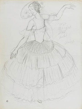 Costume design