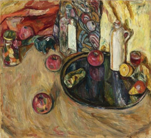 Still life